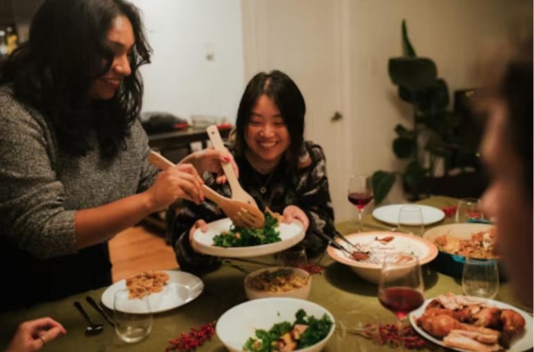 Cross-Cultural Dating in America: How to Make It Work (With Joy)