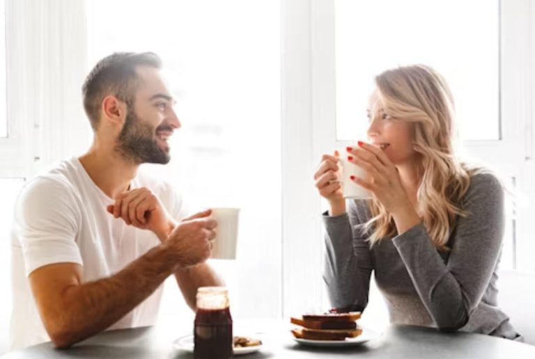 Dating After a Breakup in America: Heal First, Then Find Love Again