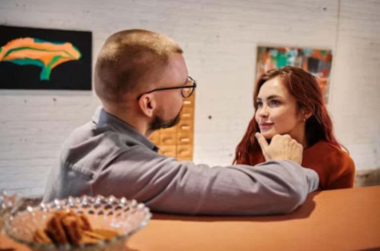 Foodie Dating in America: Bond Over Bites (And Make Memories That Last)