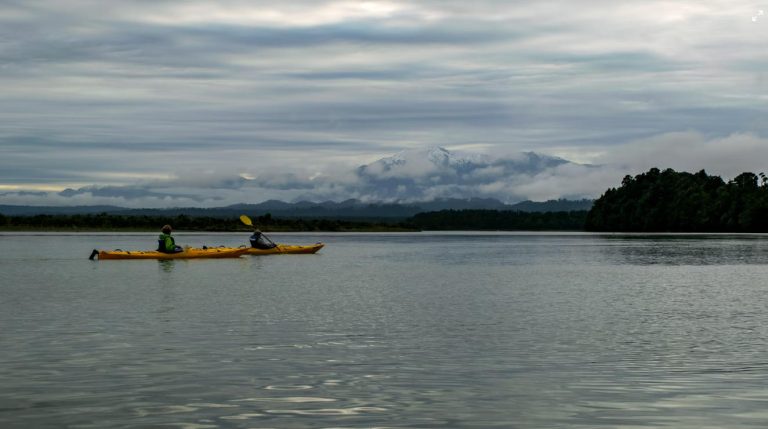 Active Outdoor Dating in America: Bond Over Adventure (And Fresh Air)