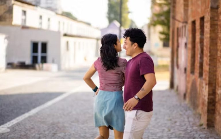 Weekend Getaway Dating in America: Short Trips, Big Connections
