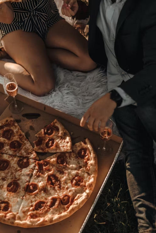 What to Do After a Great First Date (No Overthinking Required!)