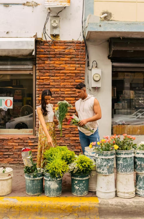 Love in Two Languages: Young Cross-Cultural Dating in America (Fun, Low-Key, Unapologetically You)