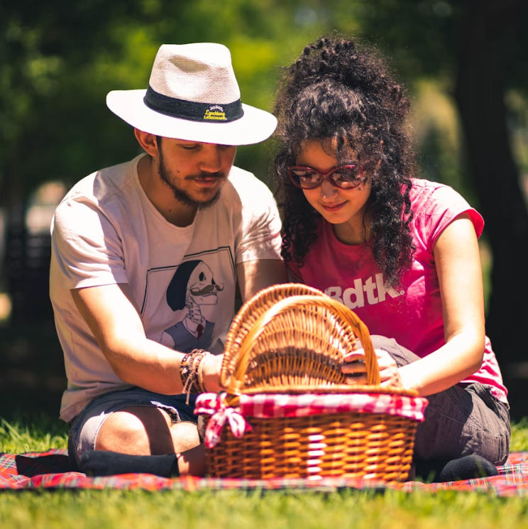 Love Across Time Zones: Young Cross-Cultural Couples Thrive in Long-Distance